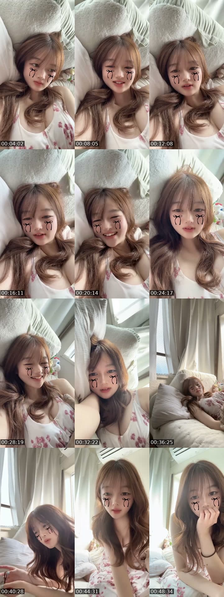 @yonsinhd7pt TikTok live stream
