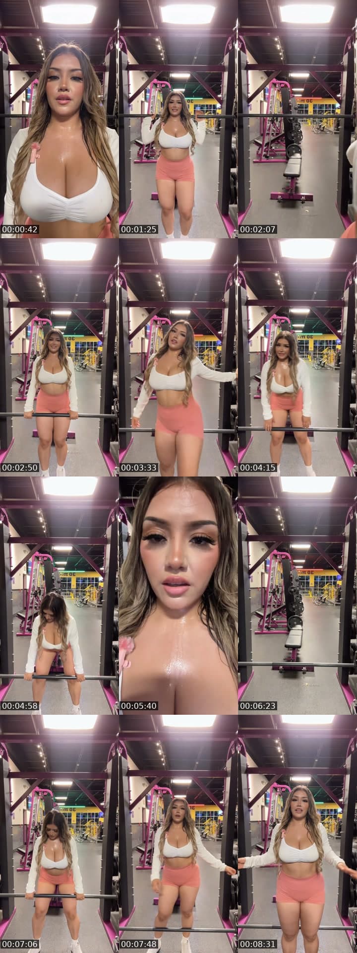 @desert_doll TikTok live stream