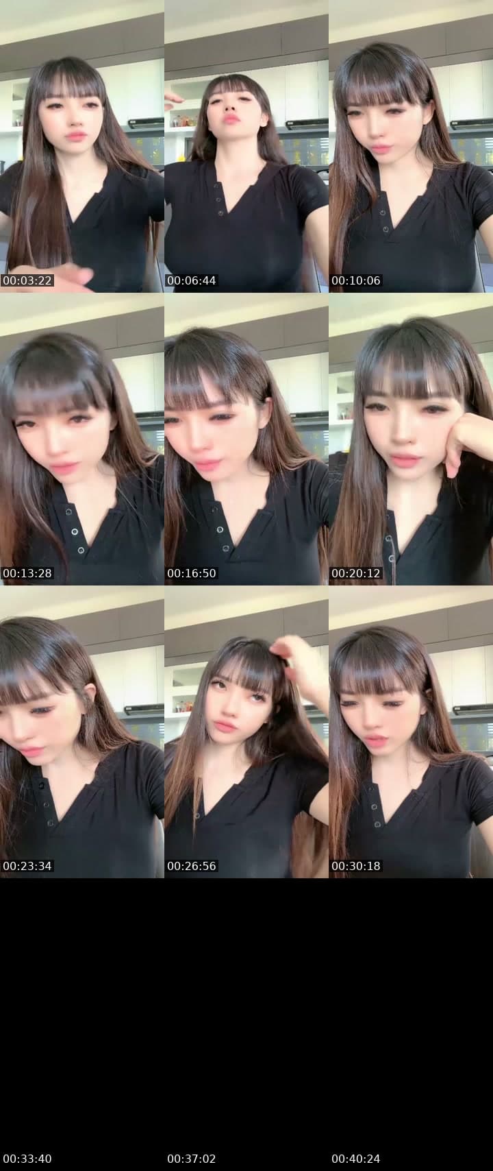 @giauhuynh6886 TikTok live stream
