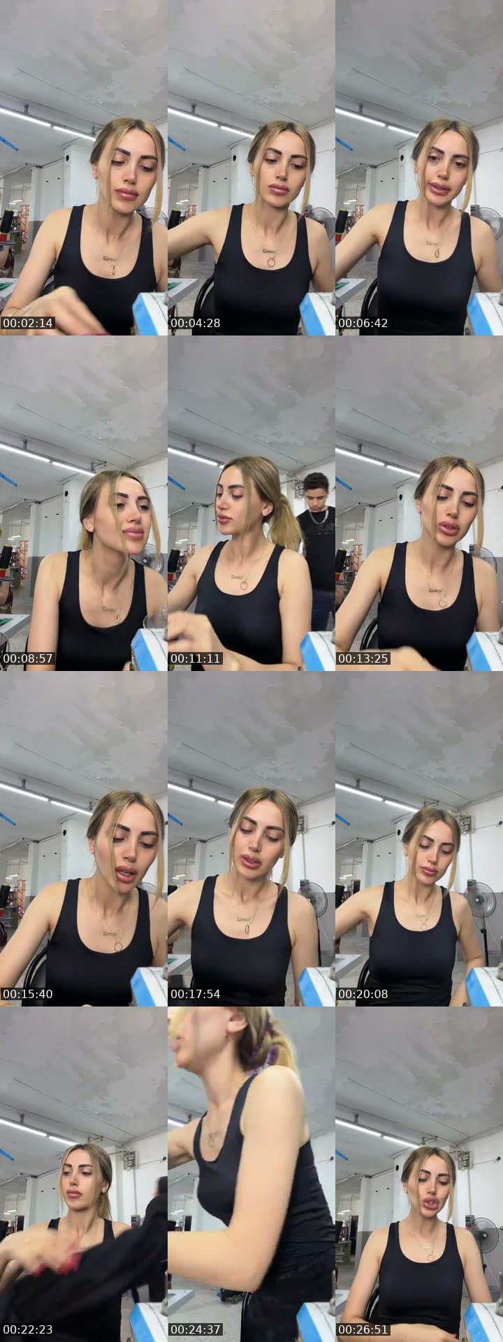 @gs1905gs553 TikTok live stream