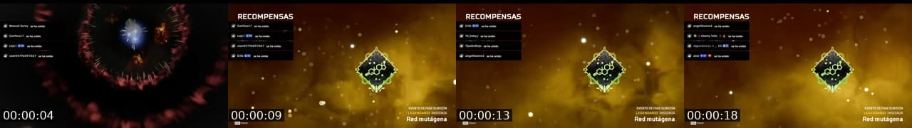 Lets Go LIVE!