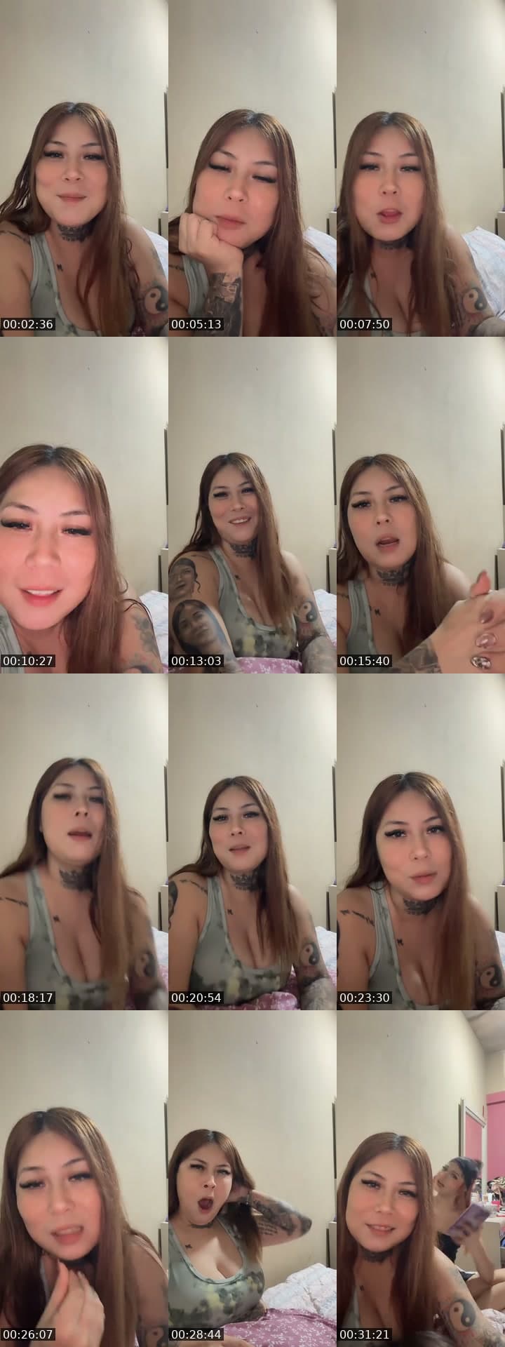 @evelyngarcia6351 TikTok live stream