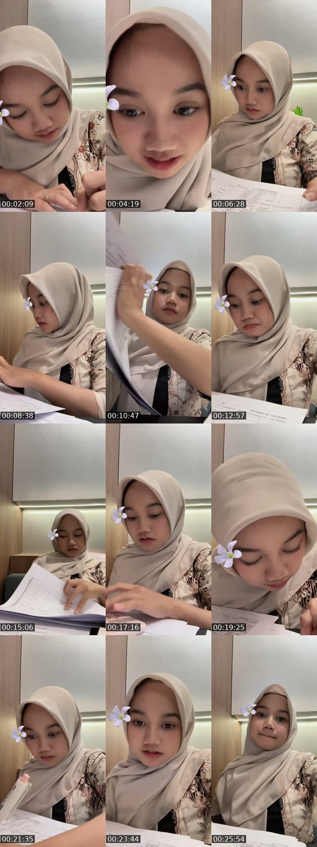 @octopuschilll TikTok live