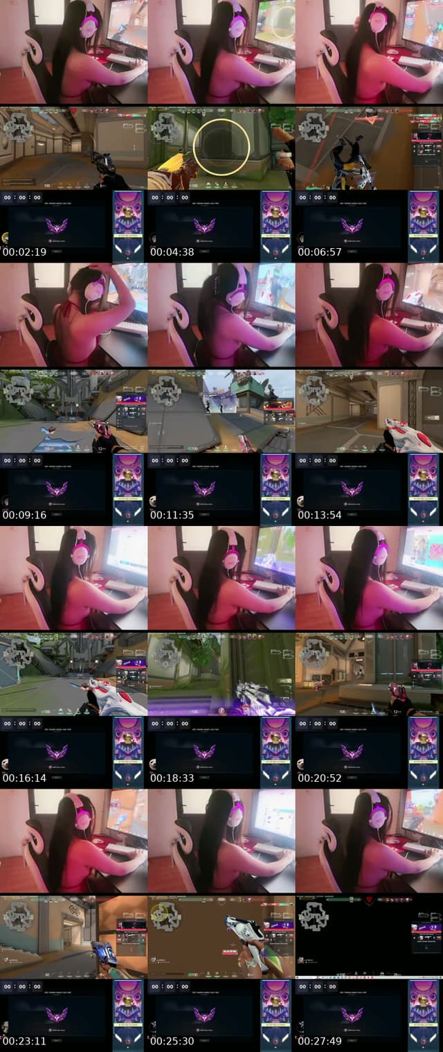 @hybanh1001 TikTok live