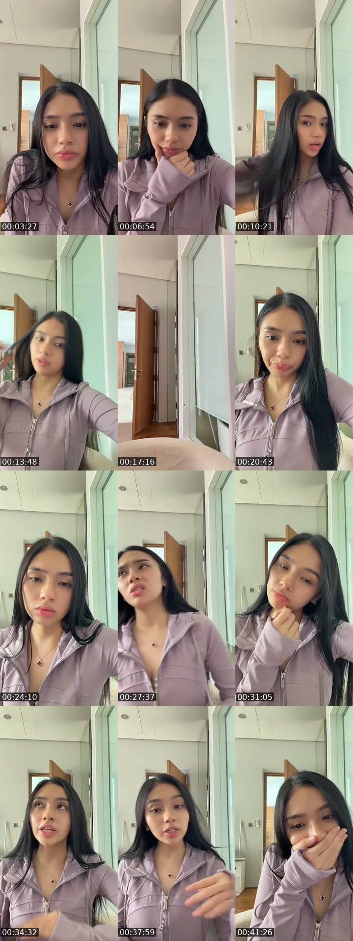 @arliasofeaa TikTok live stream