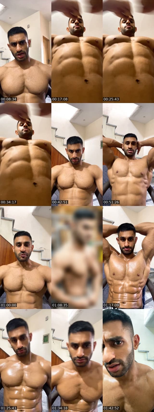 @amirsaeedfitness24 TikTok live from 2026-06-12