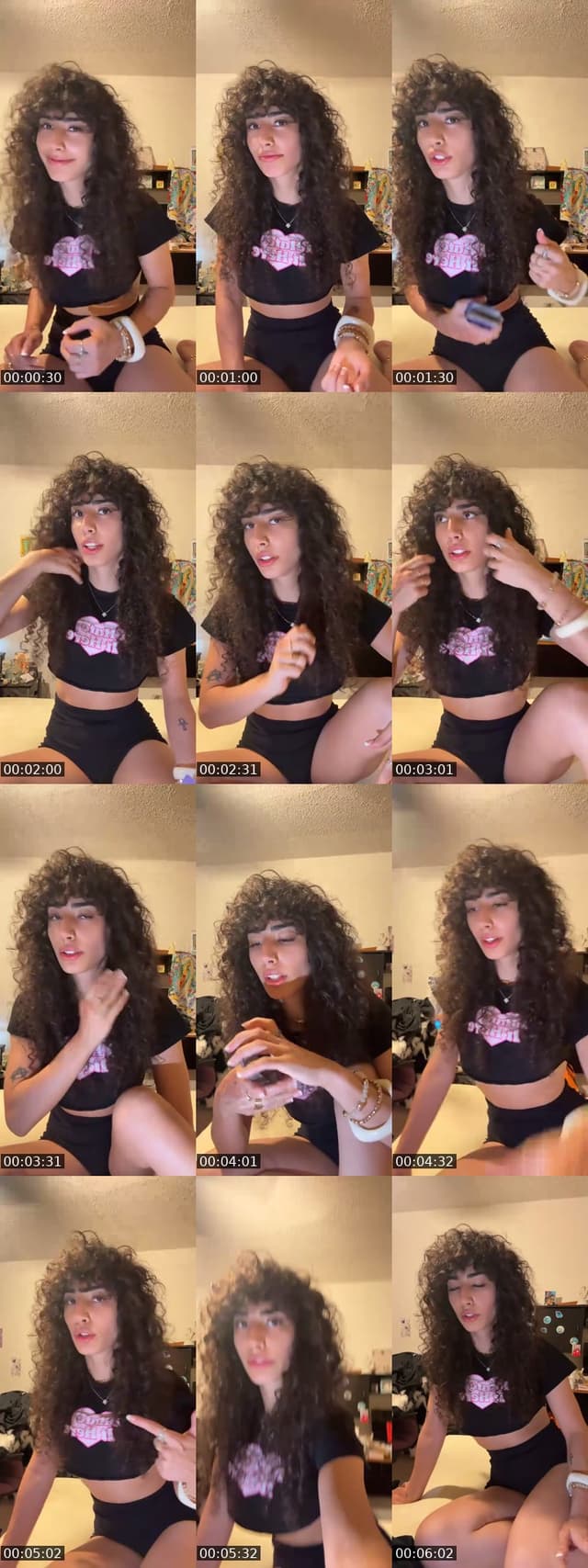 Ask a ❓ - @red.kissing.vi0let