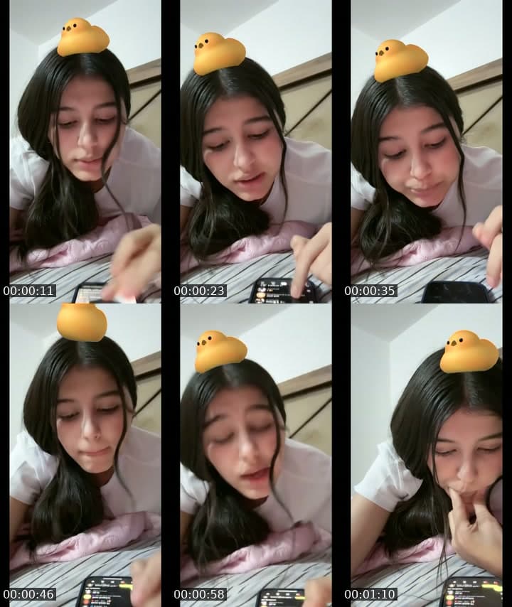 @azotapendej4s TikTok live stream