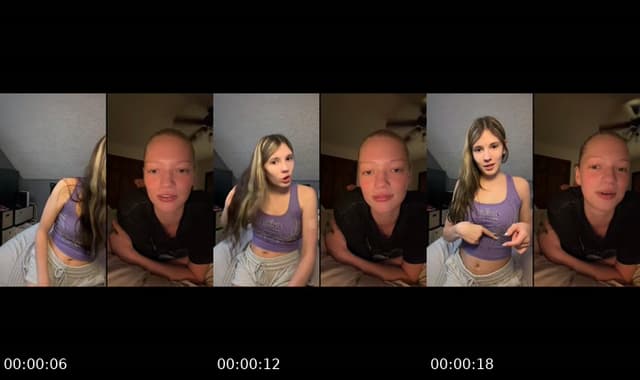 @bambithecreator TikTok live