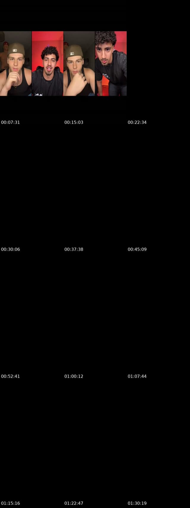 @zonedin.shane TikTok live from 2026-06-12