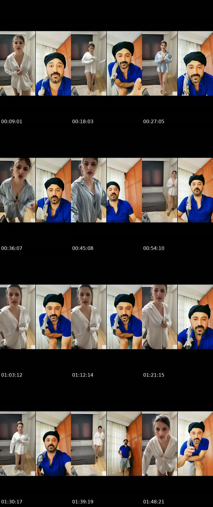 @diloos00d TikTok live stream