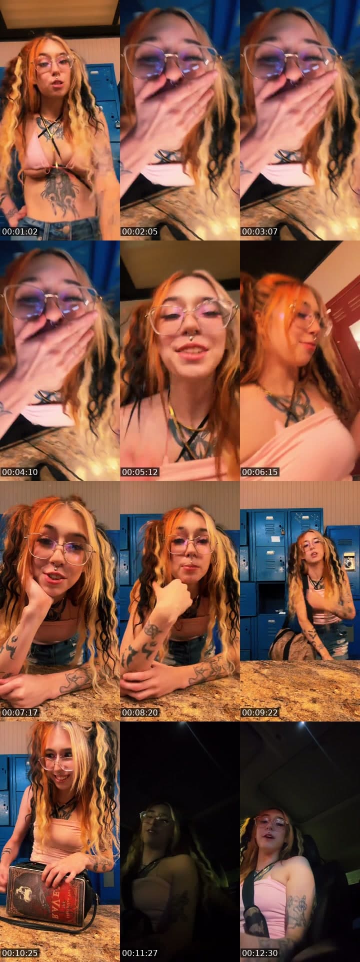 @eden.x03 TikTok live stream