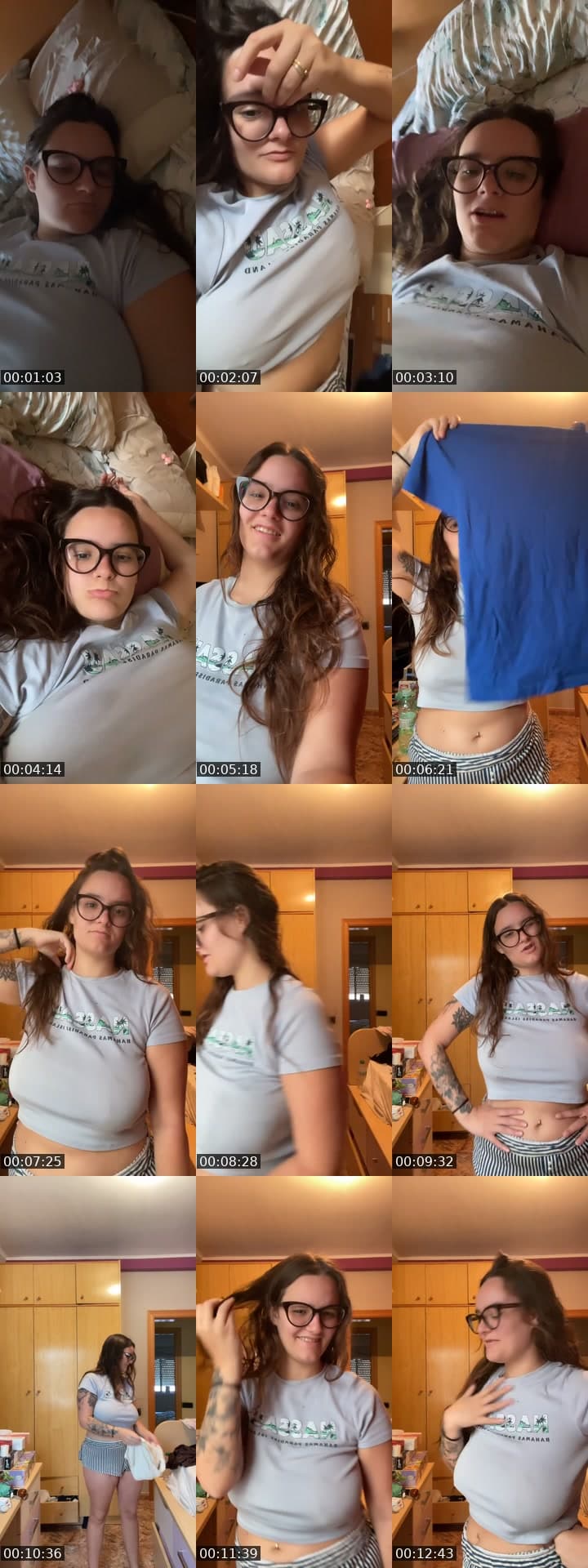Un dia mas