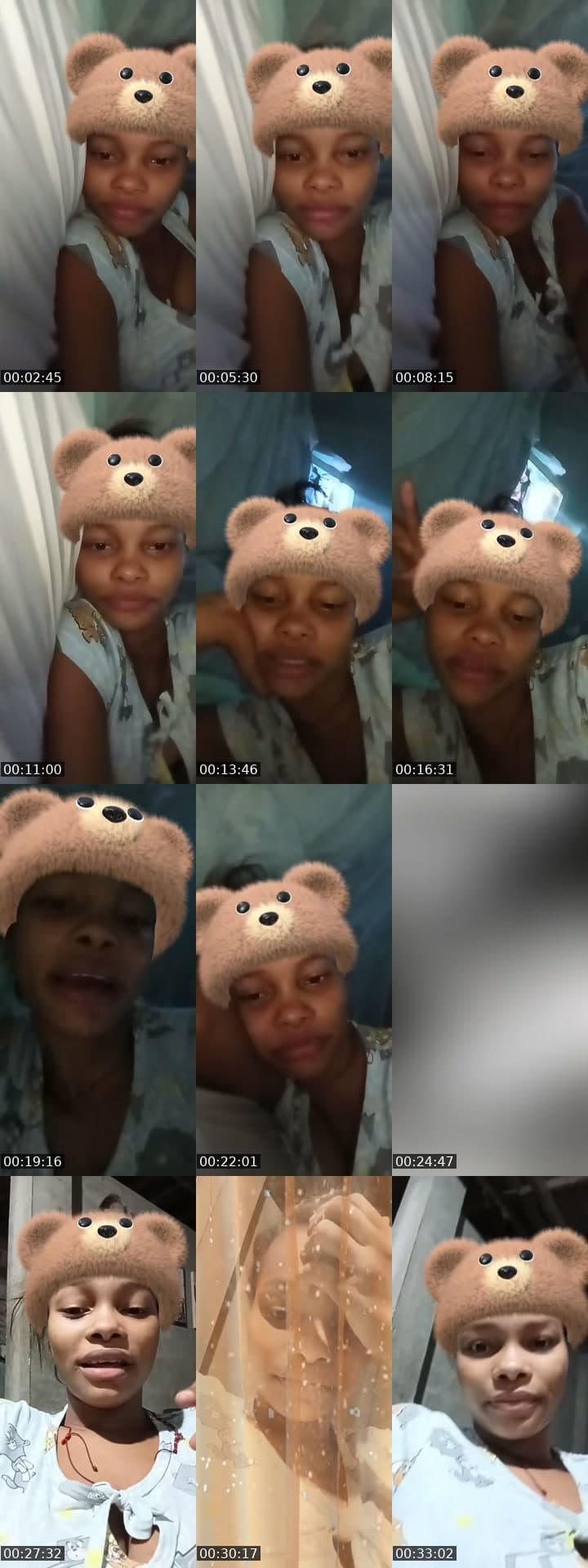 @angiereyes365819 TikTok live stream