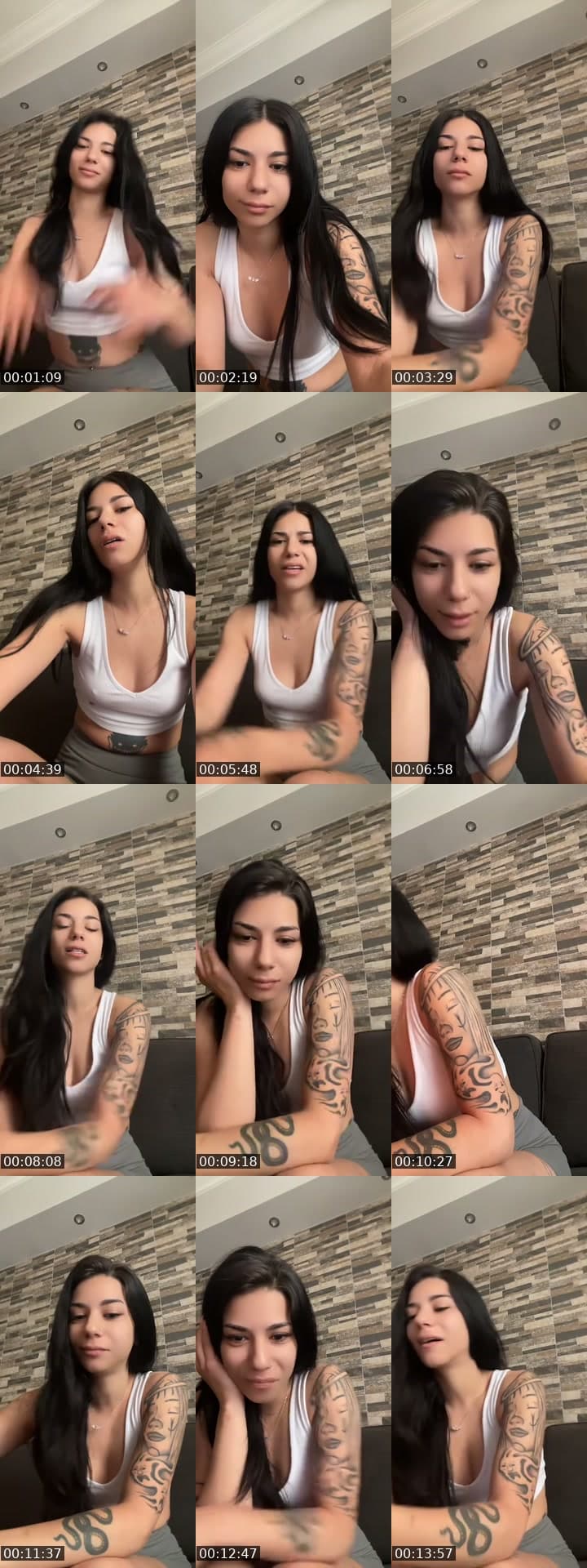 @bignia.2 TikTok live stream