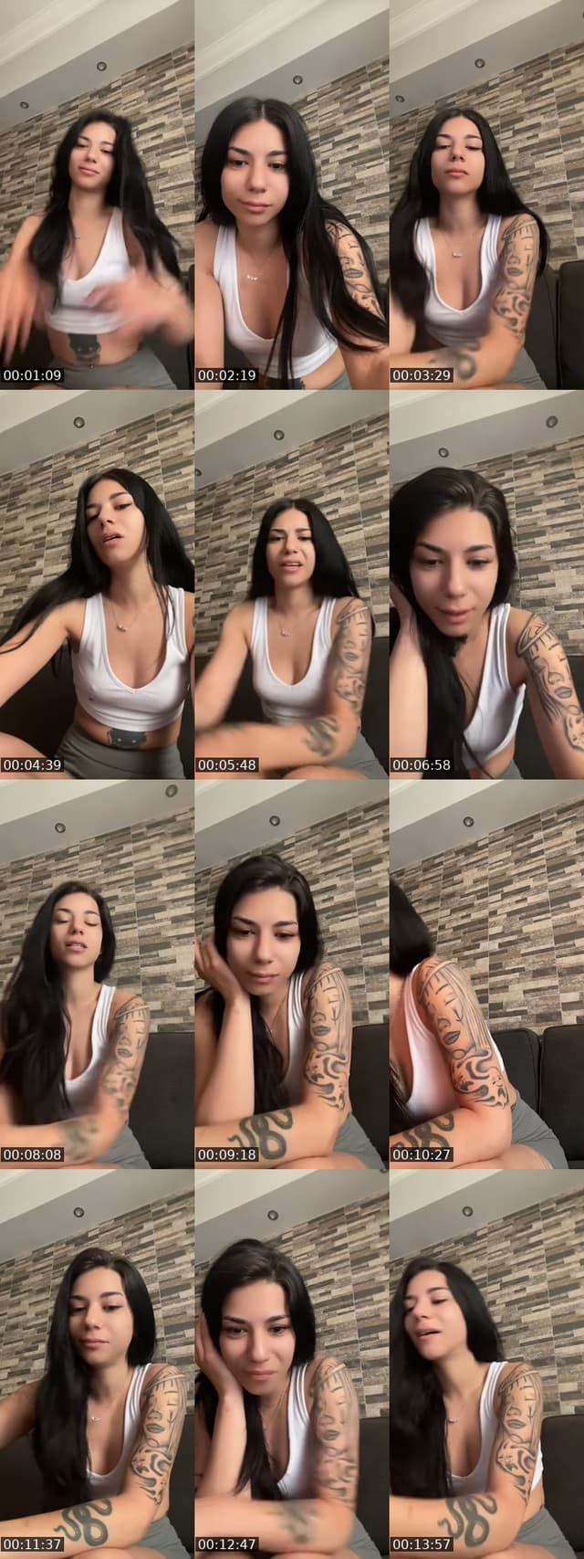 @bignia.2 TikTok live