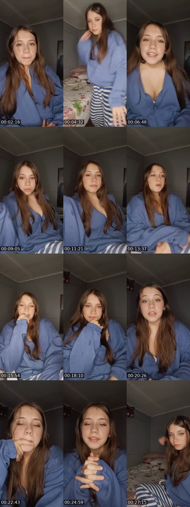 @_marty_0w0 TikTok live stream