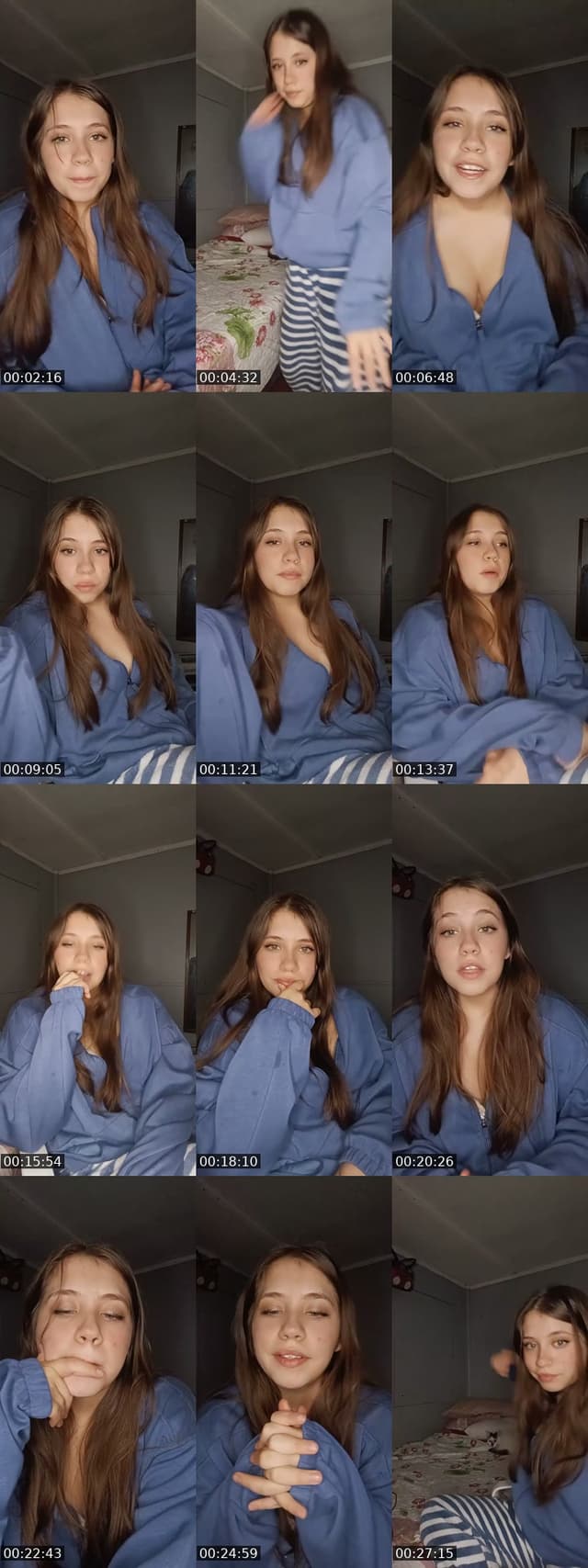@_marty_0w0 TikTok live