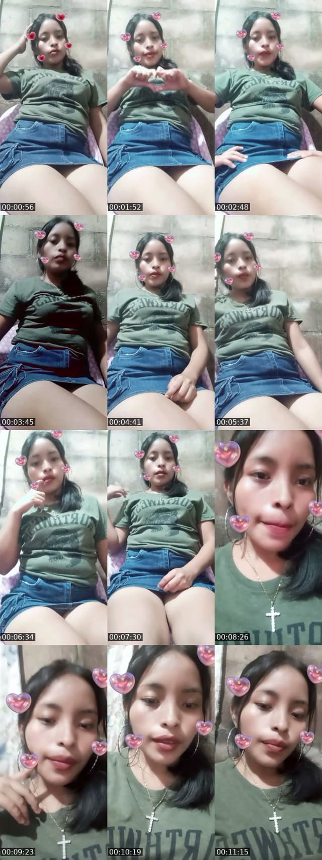 @da_ya_na_32 TikTok live