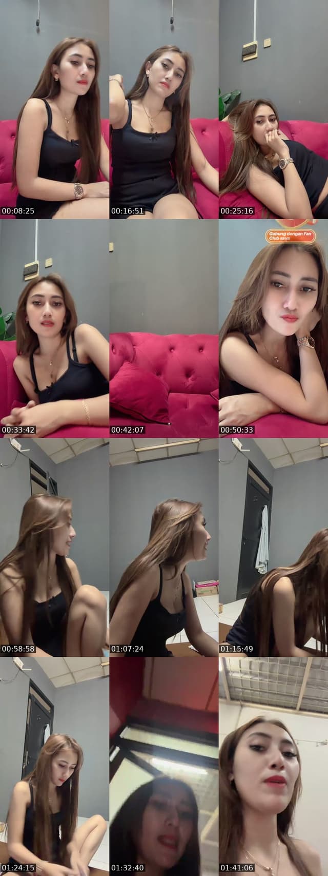 @viovirgo2811 TikTok live from 2026-06-12