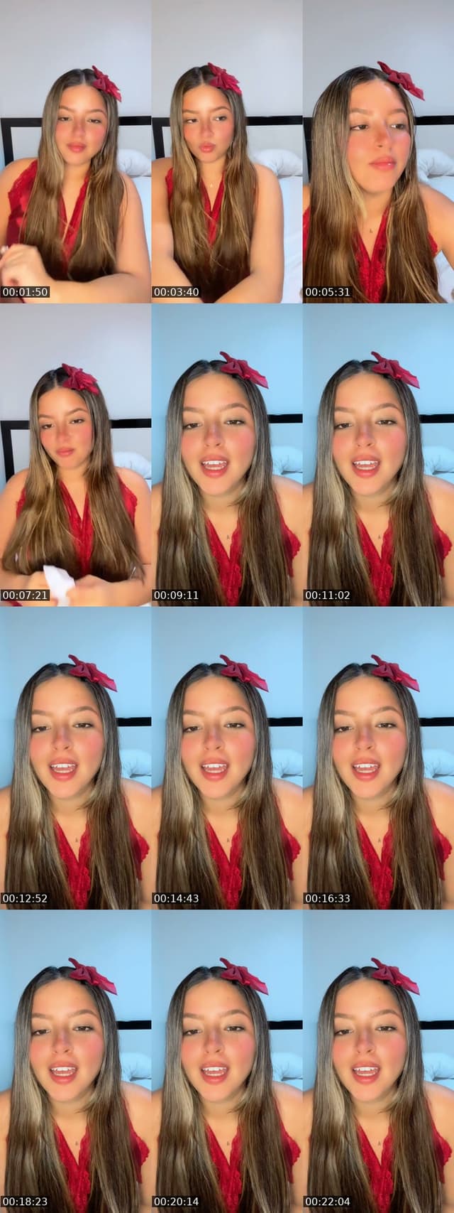 @soll_velez1 TikTok live