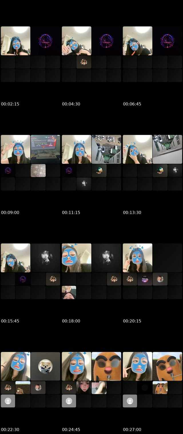 @20101122_ TikTok live