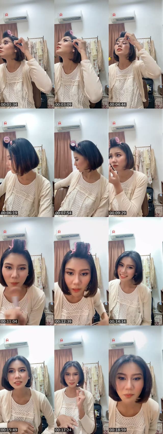 @srndptynd TikTok live