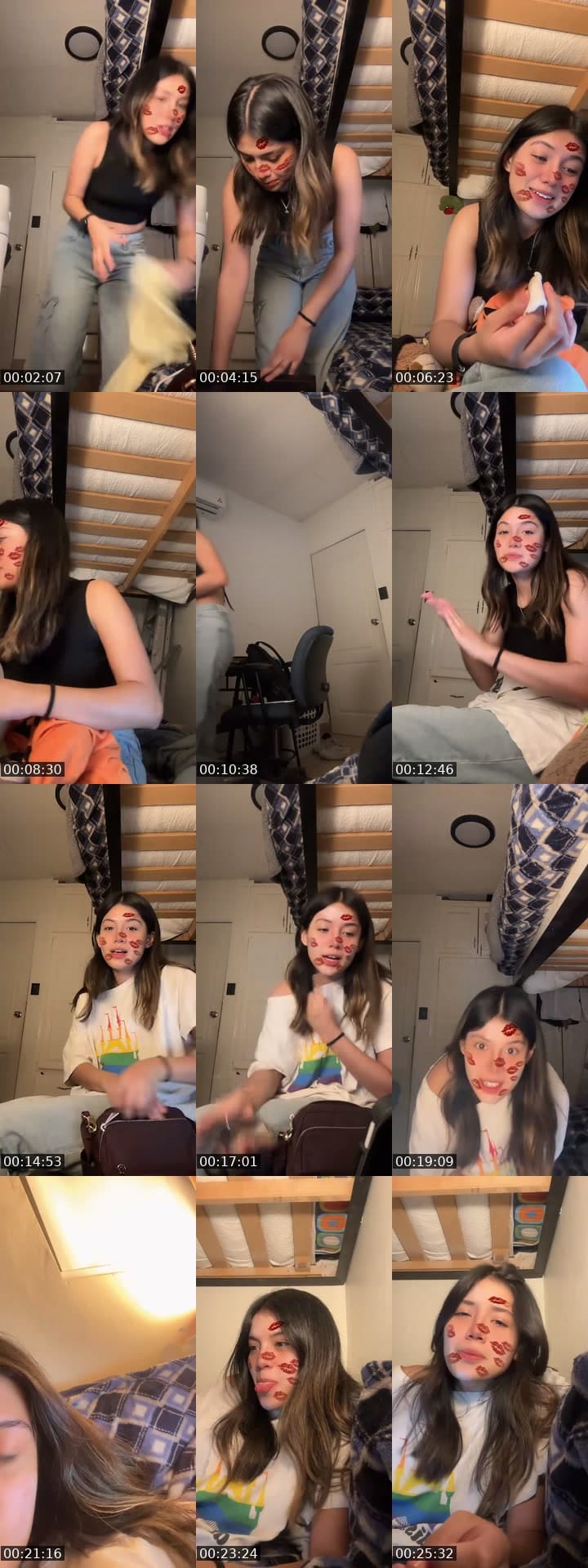 @lelecagtz TikTok live stream