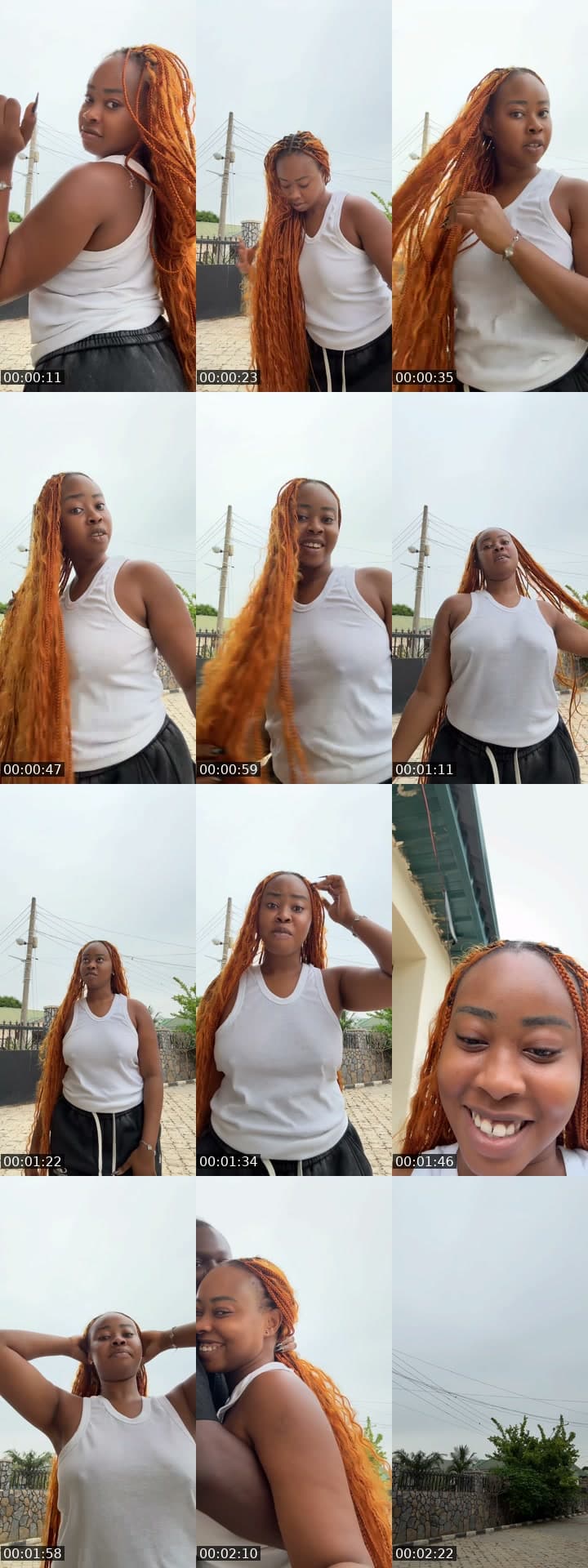 @prettyoyosoro1 TikTok live stream
