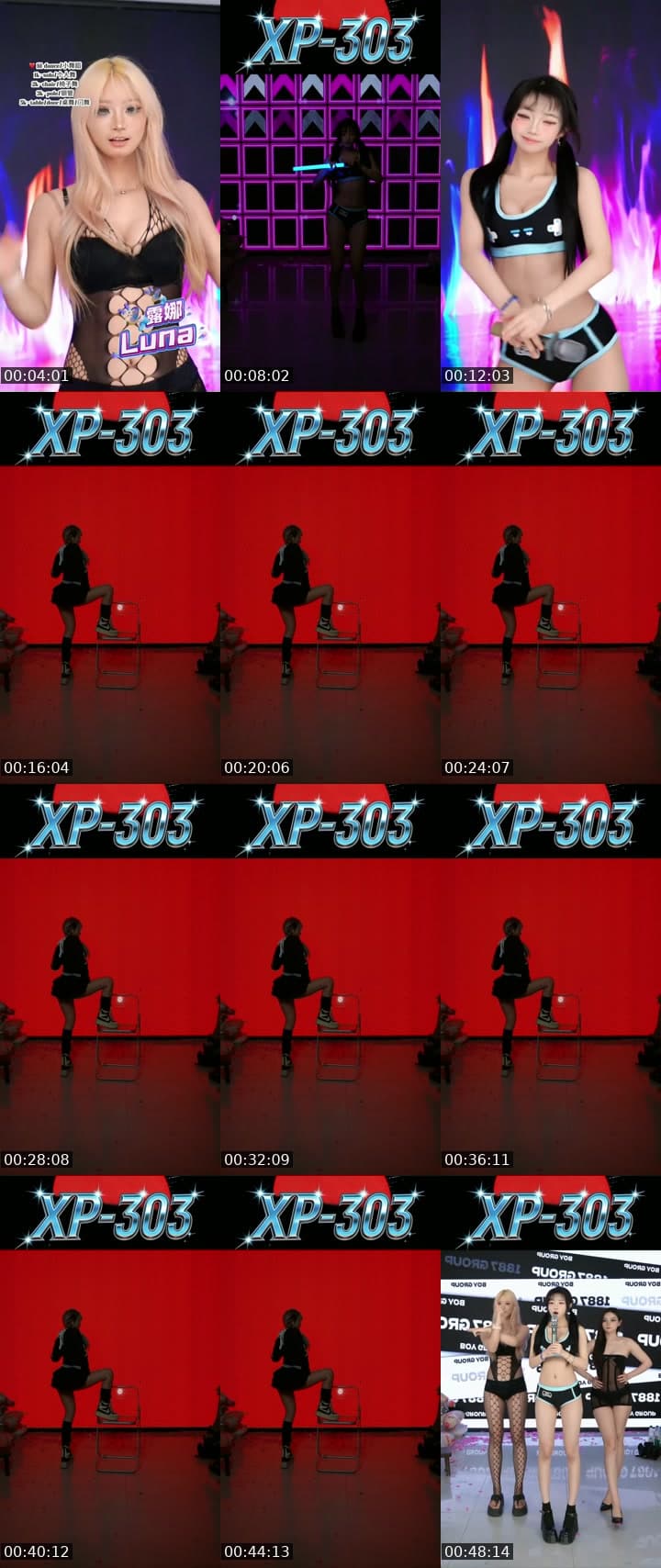@ruthorrx3pf TikTok live stream