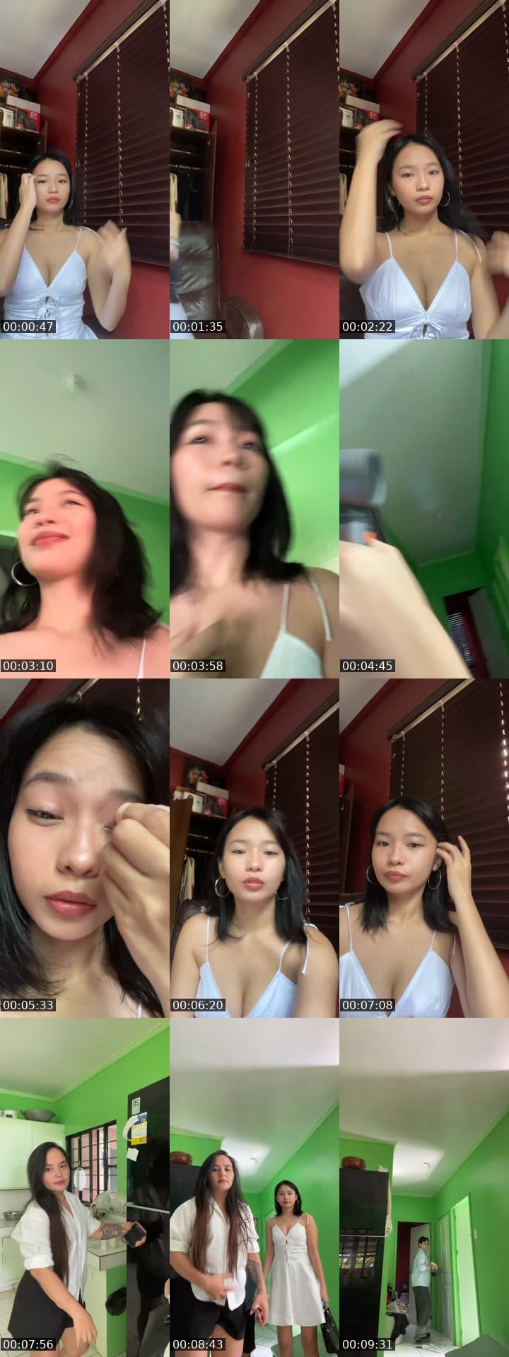 @uzzziii___ TikTok live stream