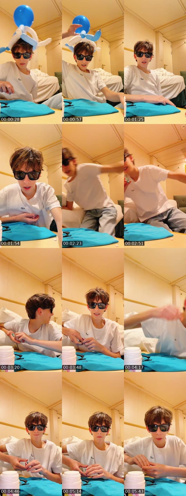 @.jacob_11 TikTok live