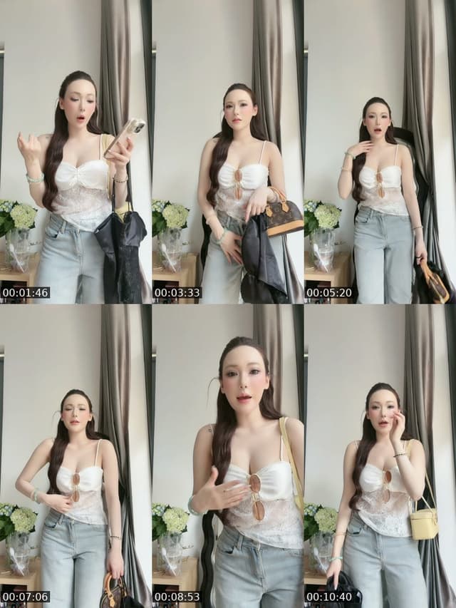 @lethanhnhan.203 TikTok live