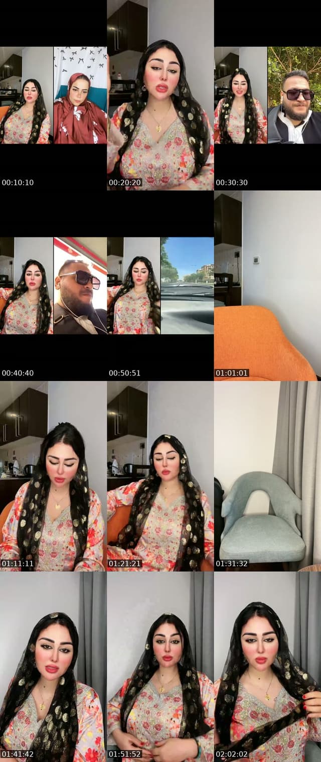 @nadosha304 TikTok live from 2026-06-12