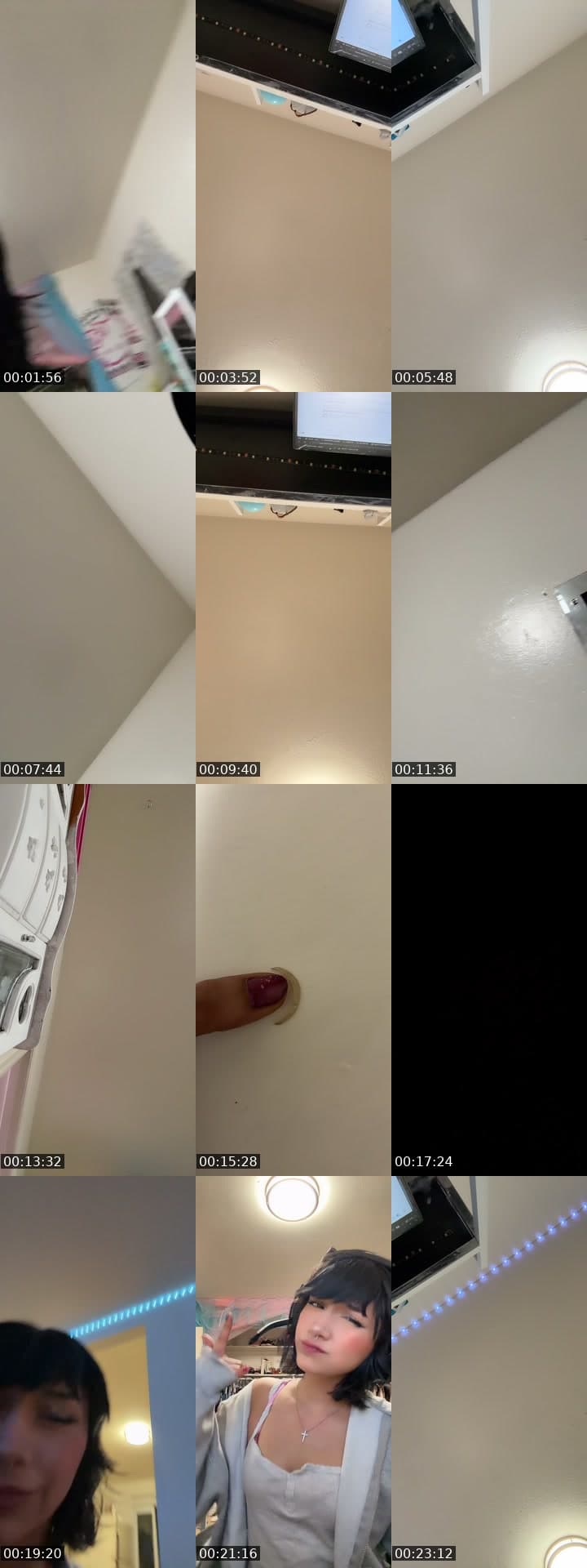 @n0.buni TikTok live stream