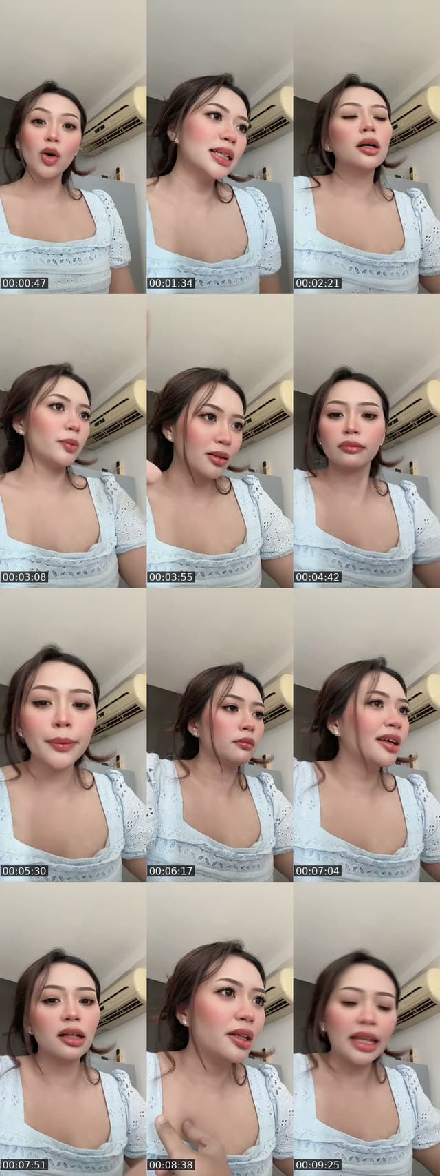 @aureqis TikTok live