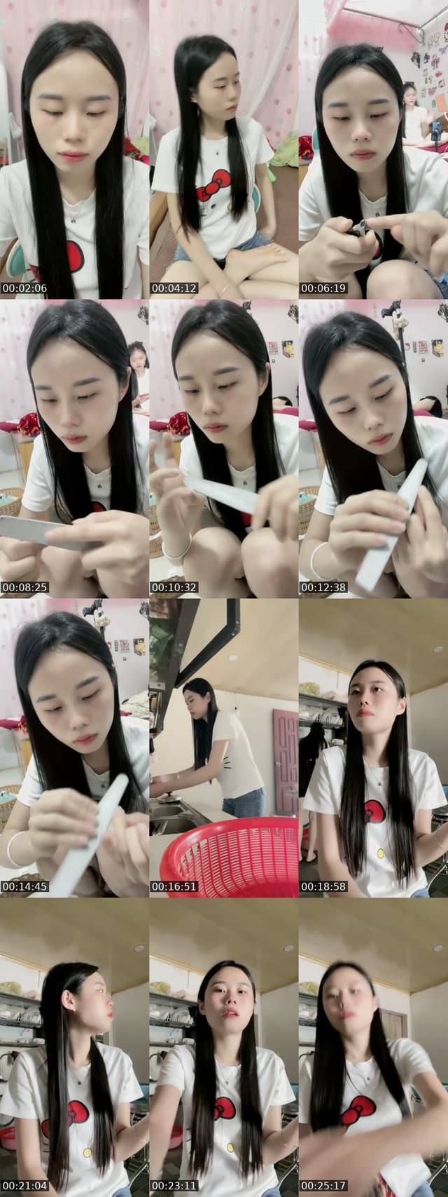 @gfdejsnkbffiklc TikTok live