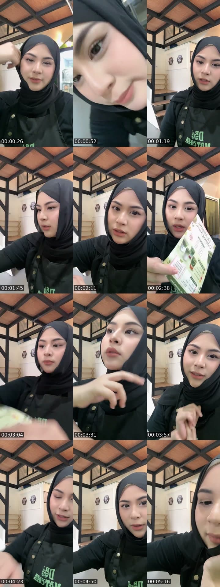 @vo77y TikTok live stream