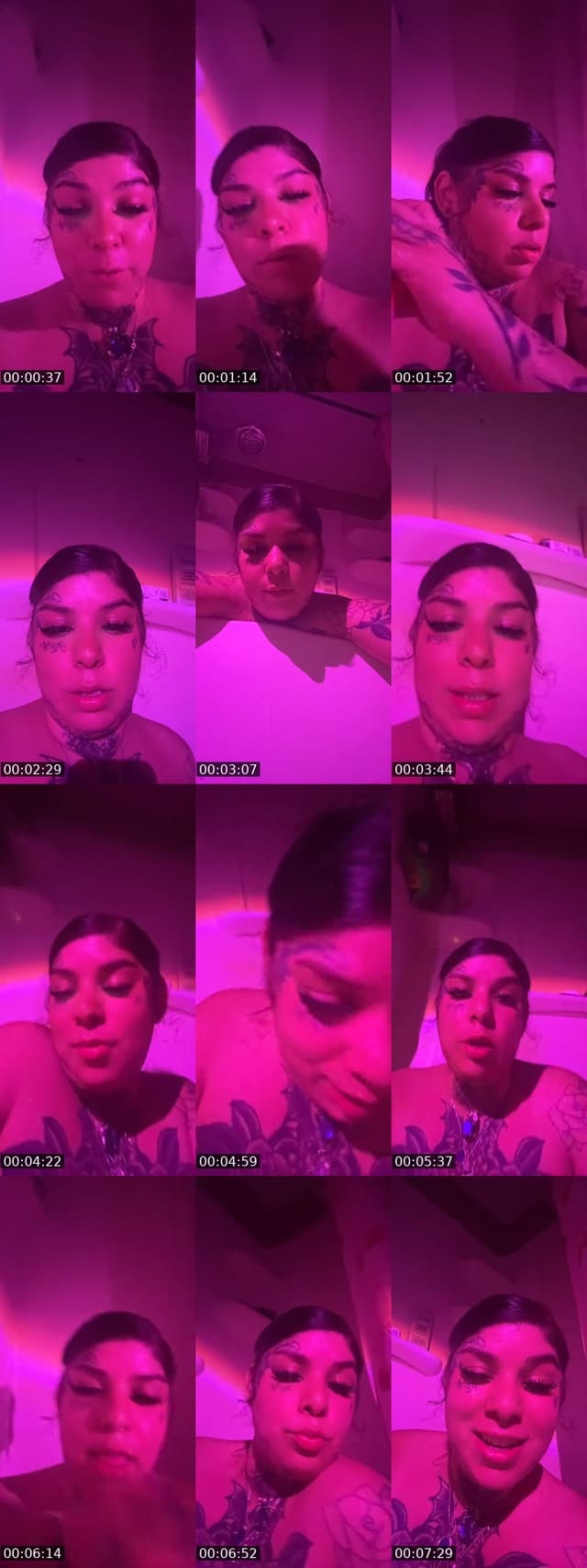 @badgurlkas77 TikTok live