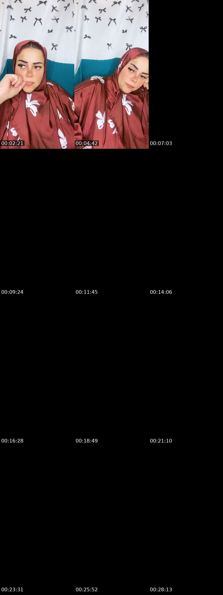 @dodogana0 TikTok live stream
