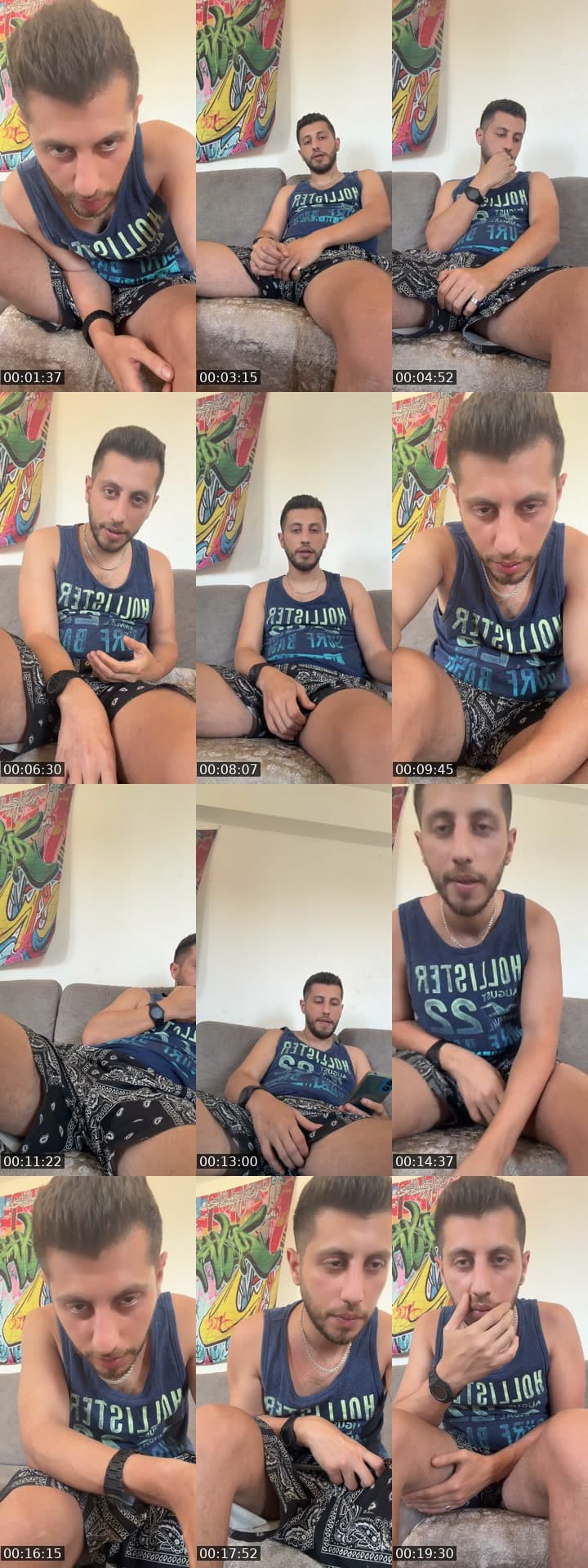 @joektb9 TikTok live stream