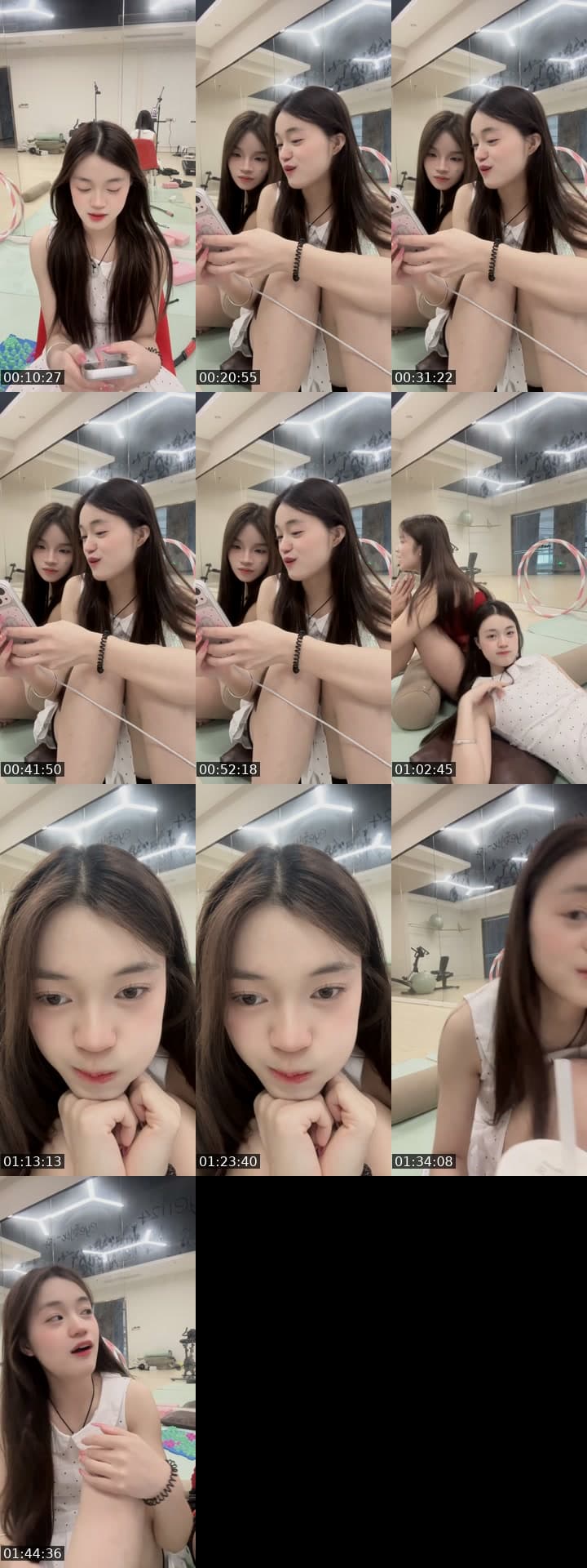 @peach16800 TikTok live stream