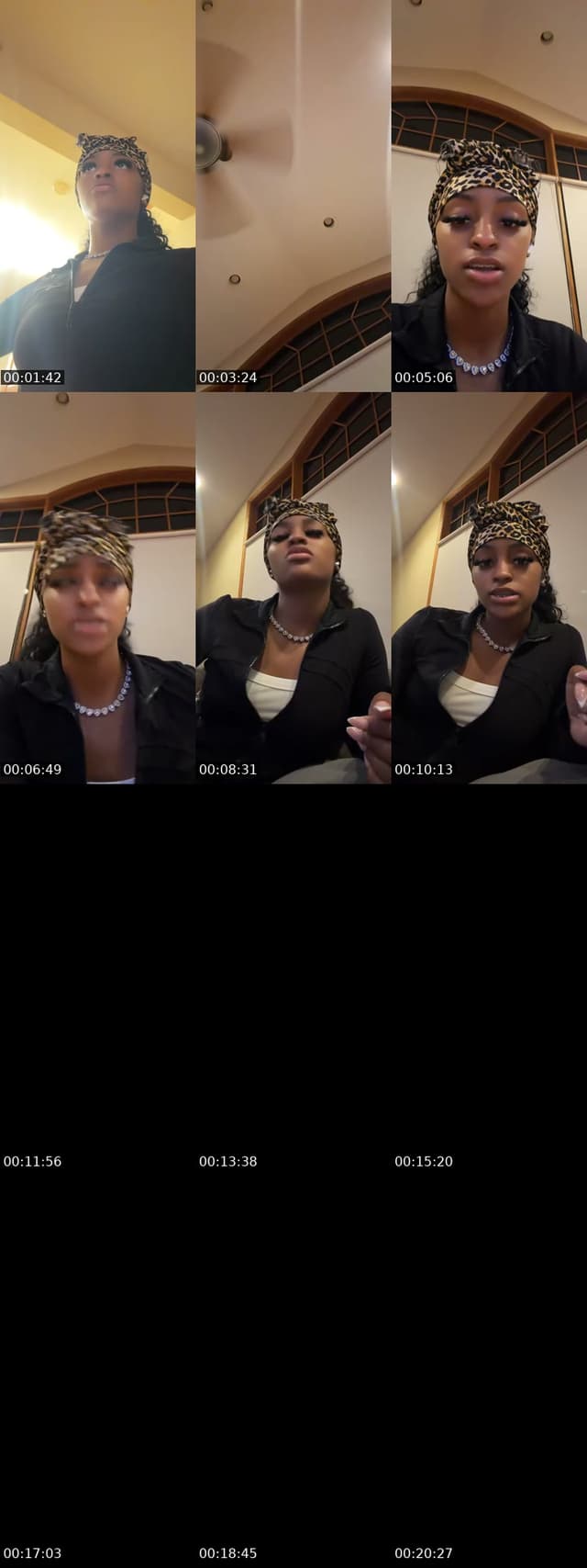 @xoxriy TikTok live from 2026-06-12