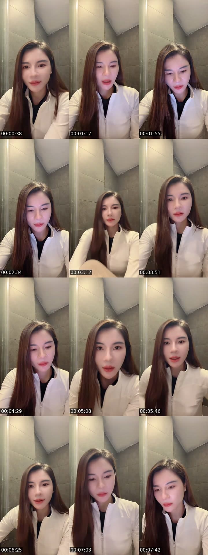 @chloe.83569444 TikTok live stream