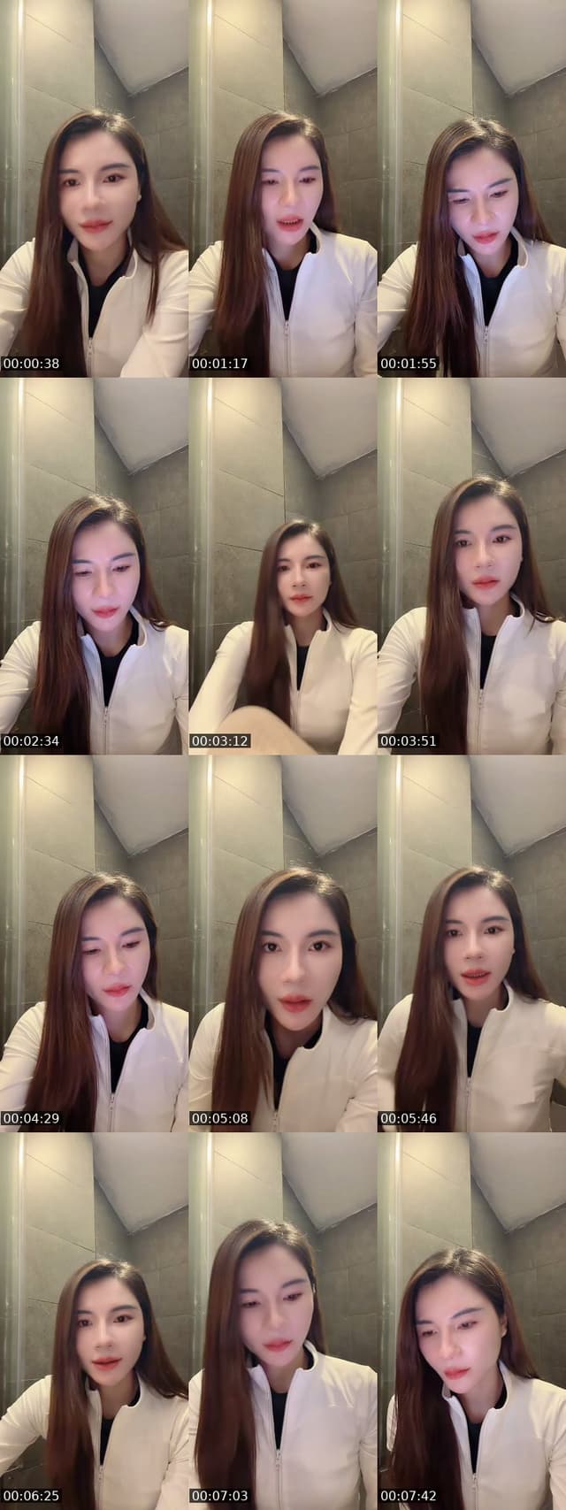 @chloe.83569444 TikTok live