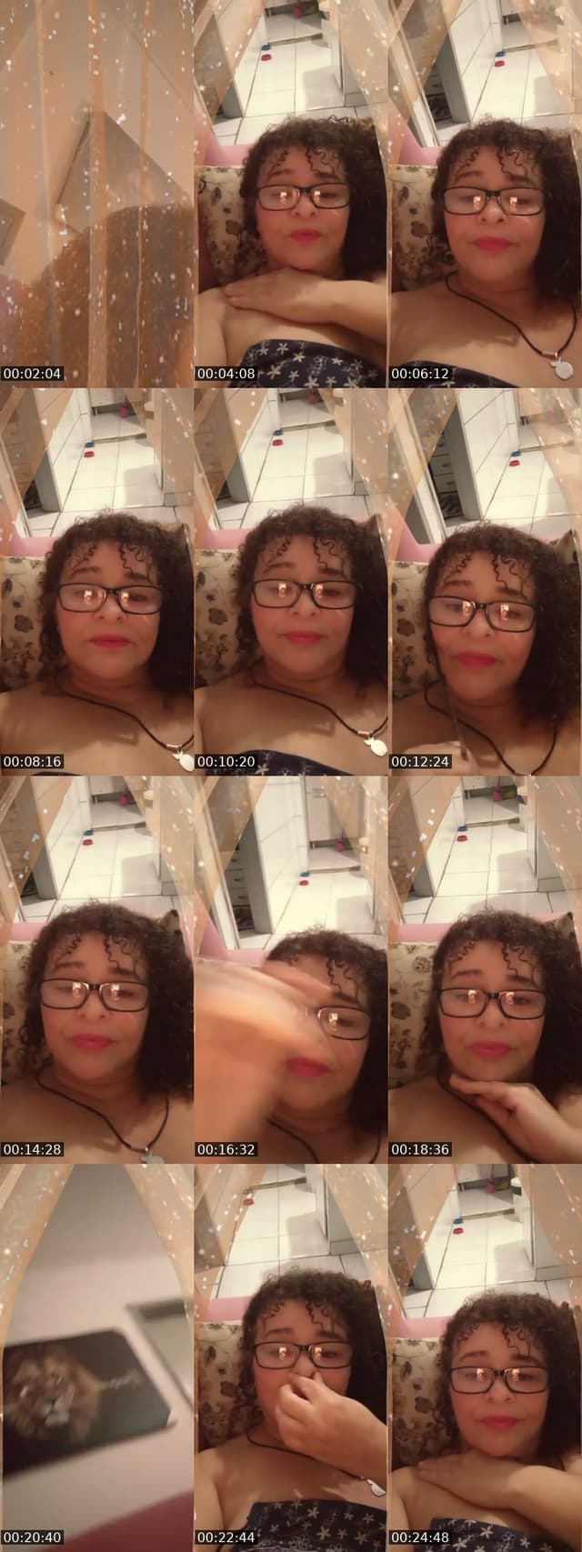 @cristinalunna588 TikTok live