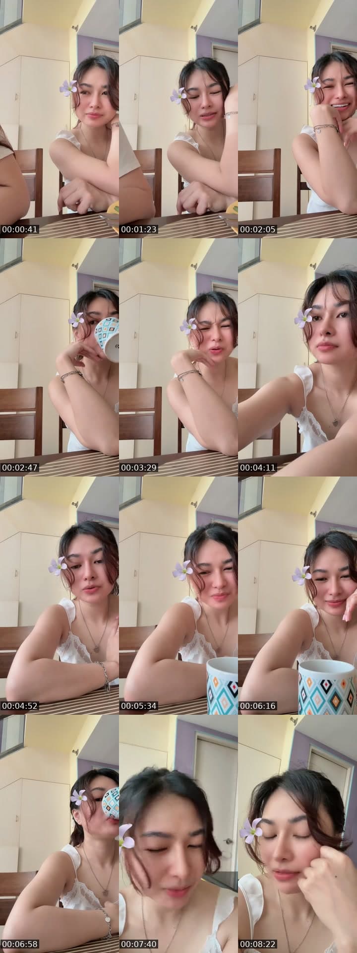 @leela24skp08 TikTok live stream