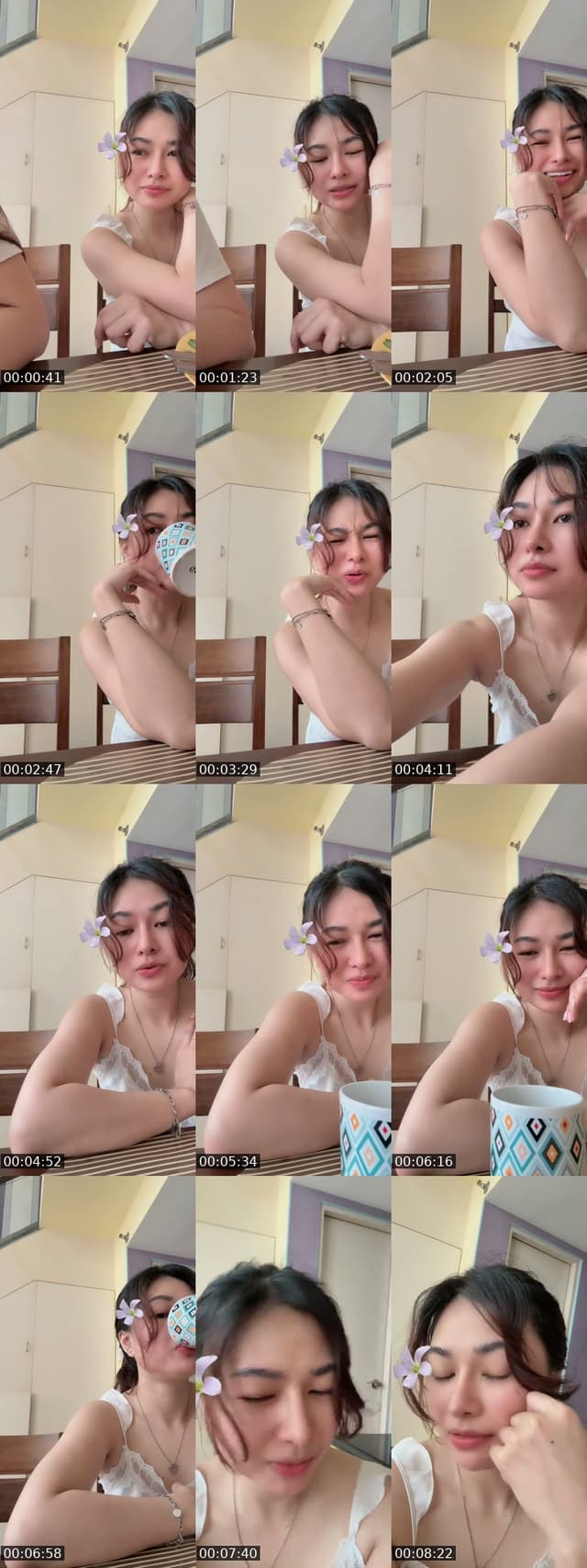 @leela24skp08 TikTok live