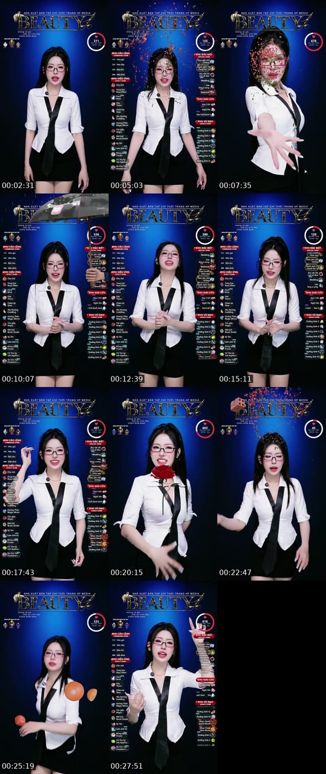 THAP SANG BST - @npc.mie261