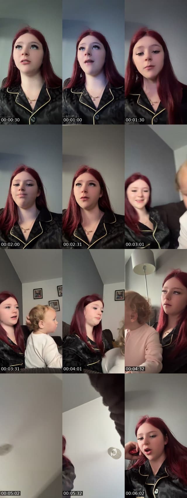 @paigelou18231 TikTok live